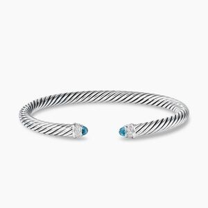 David Yurman Classic Cable Bracelet